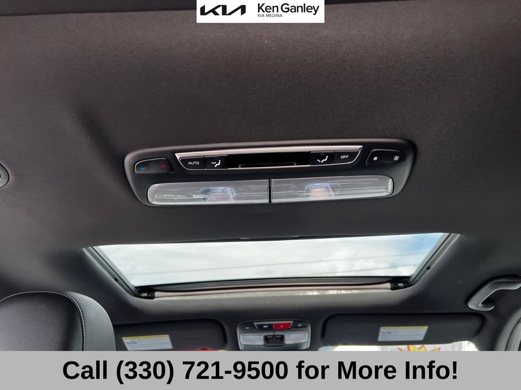 Certified 2024 Kia Telluride SX X-Pro AWD/4WD image 48