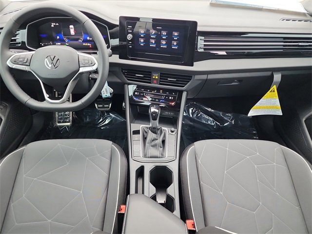 New 2026 Volkswagen Jetta Sport image 16