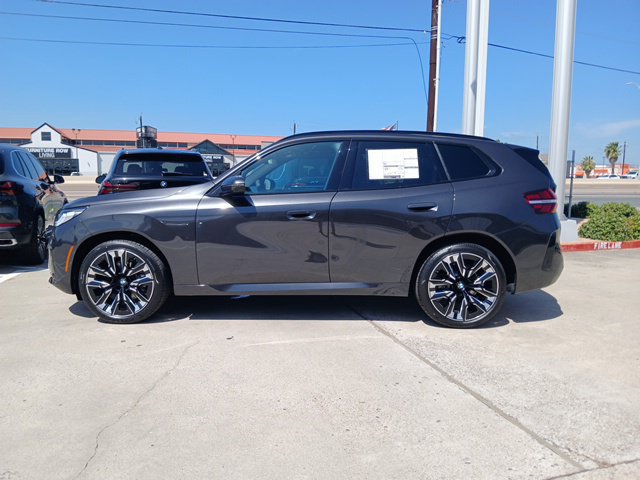 New 2026 BMW X3 xDrive30i w/ Premium Package AWD/4WD image 6