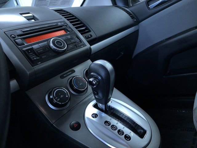 Used 2011 Nissan Sentra 2.0 SR image 29