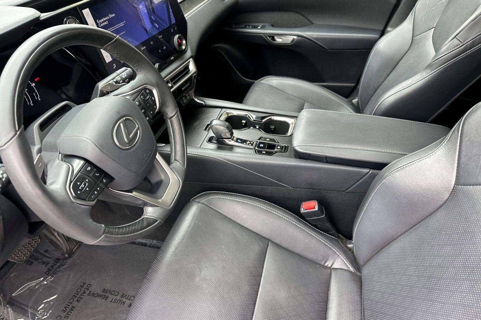 Certified 2023 Lexus RX 350 Premium Plus w/ Accessory Package (Z1) FWD image 19