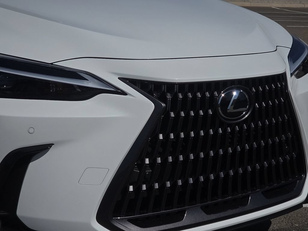 New 2026 Lexus NX 350 AWD w/ Premium Package image 7