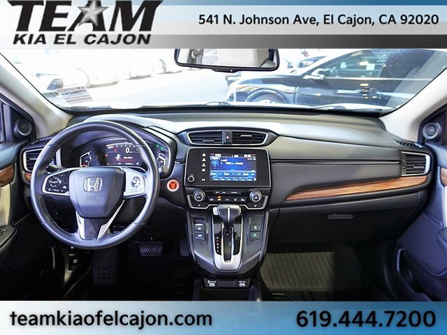 Used 2020 Honda CR-V EX-L image 20