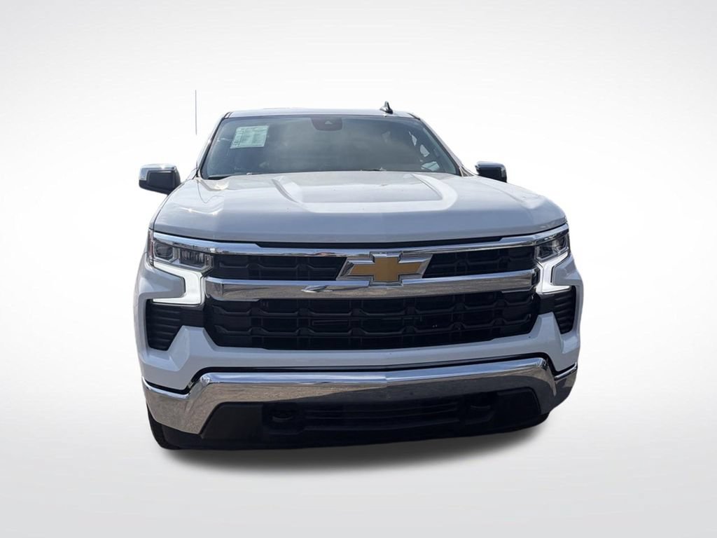 Used 2024 Chevrolet Silverado 1500 LT AWD/4WD image 9