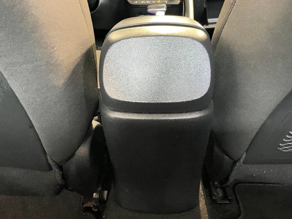 Used 2022 Hyundai Elantra SEL w/ Convenience + Premium Package FWD image 28