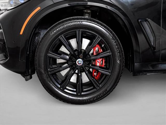 Used 2023 BMW X5 M50i w/ Executive Package AWD/4WD image 25