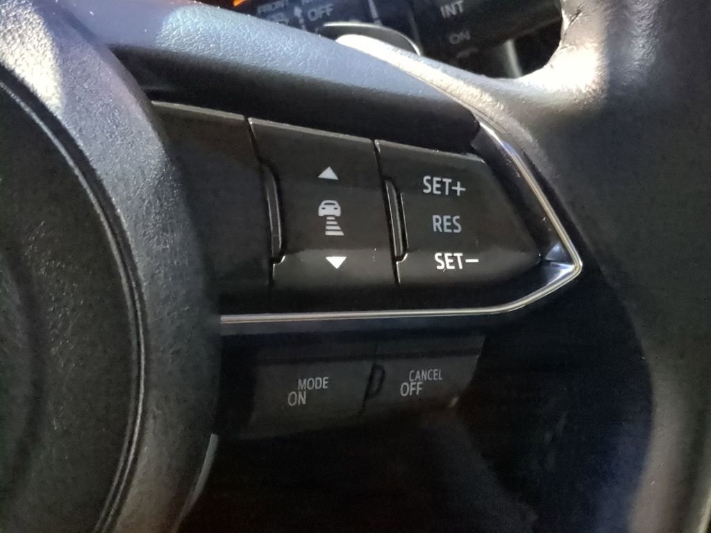 Used 2019 MAZDA CX-3 Grand Touring image 20