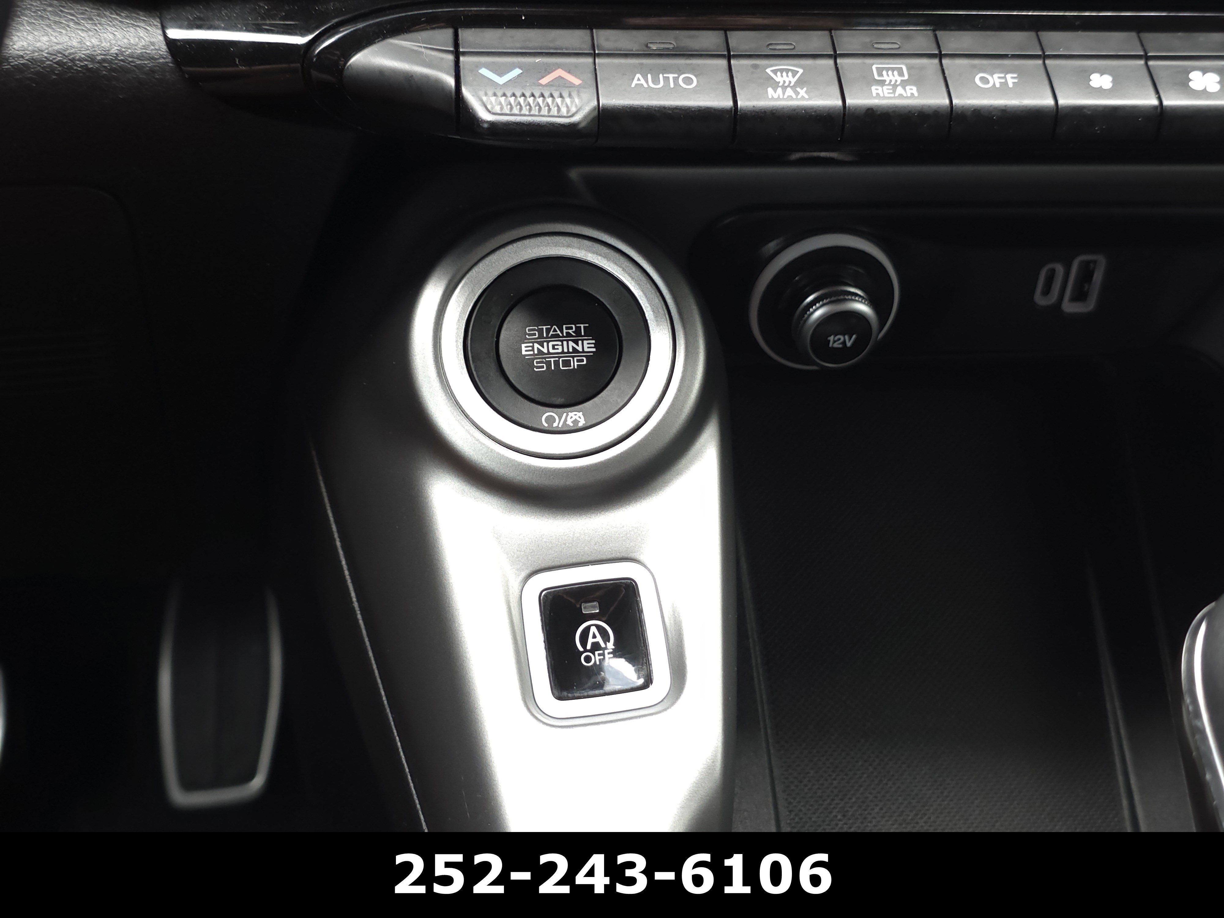 Used 2023 Dodge Hornet GT w/ Track Pack image 15