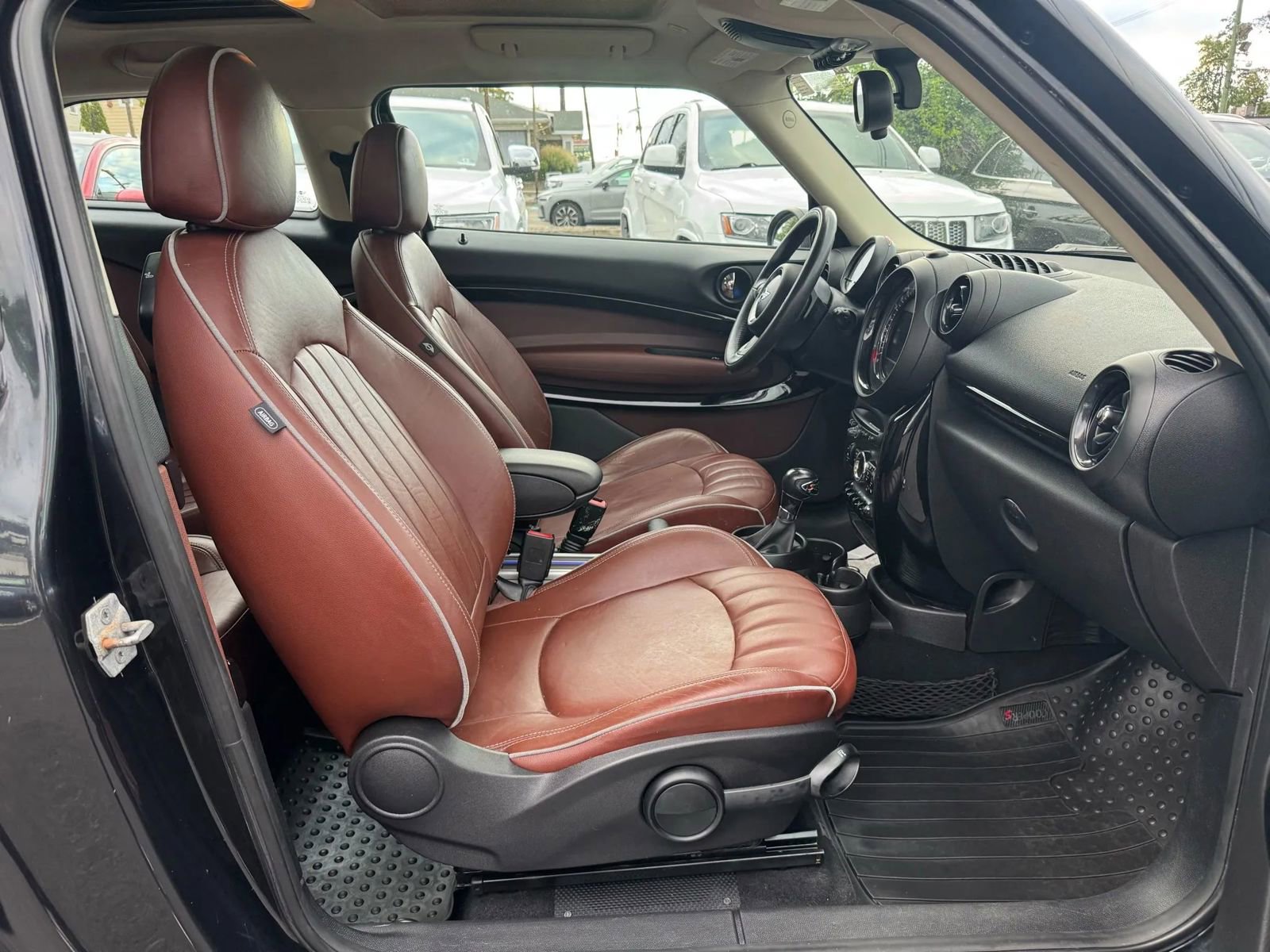 Used 2015 MINI Cooper Paceman S image 22