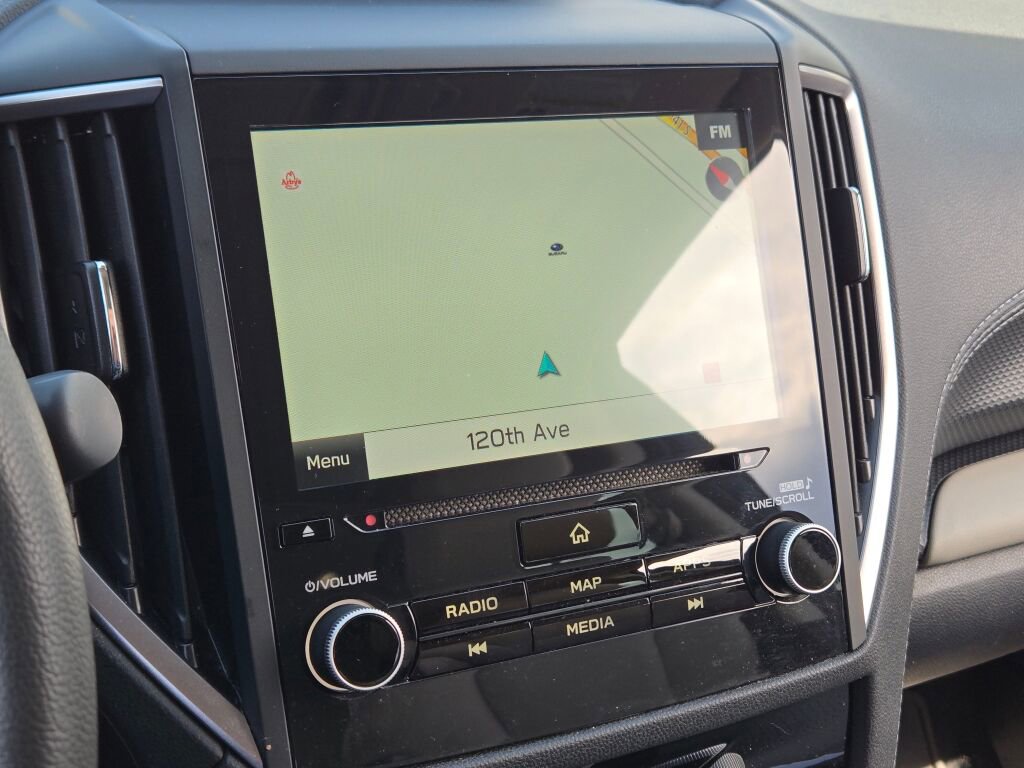 Certified 2023 Subaru Forester Limited AWD/4WD image 31