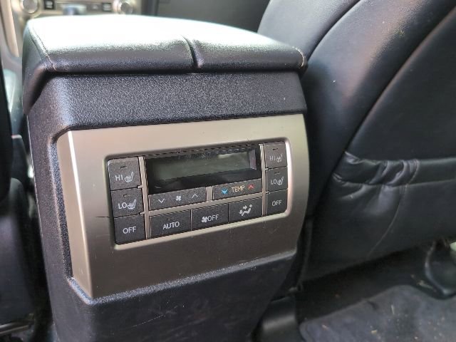 Used 2015 Lexus GX 460 w/ Premium Package AWD/4WD image 26