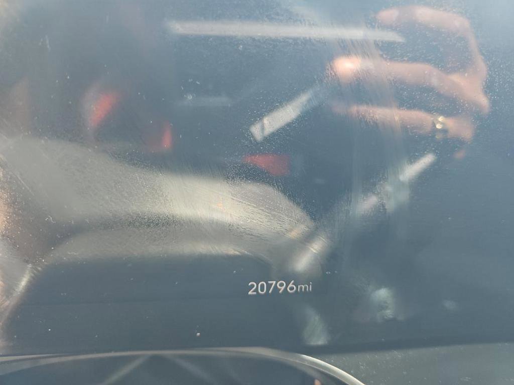 Certified 2025 Buick Envista Preferred image 14