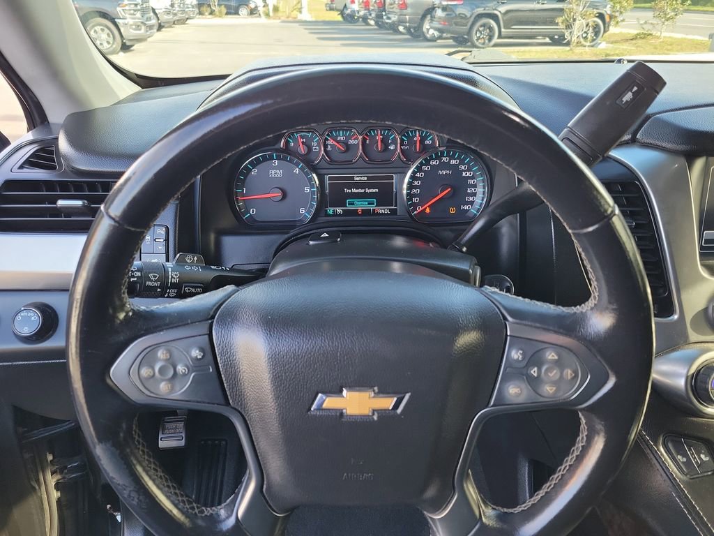 Used 2020 Chevrolet Tahoe LT image 20