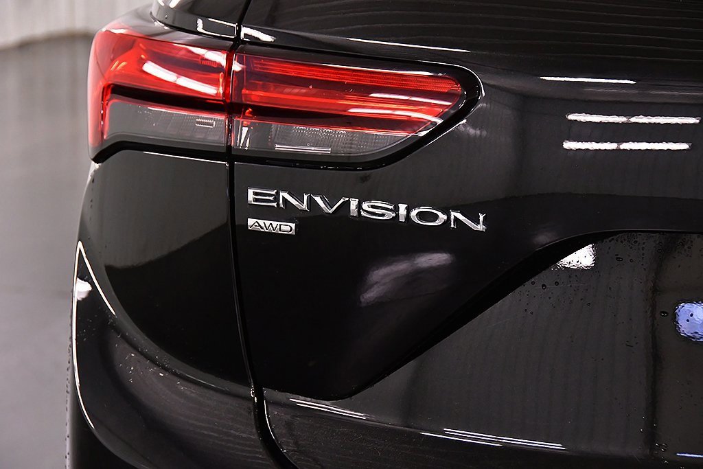 Used 2023 Buick Envision Essence image 10