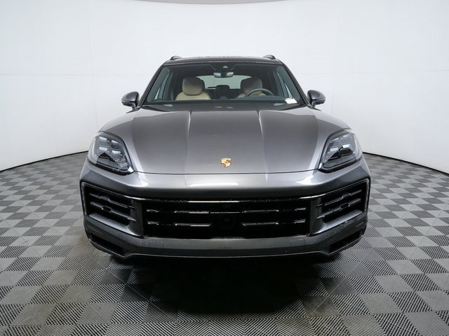 New 2026 Porsche Cayenne image 34