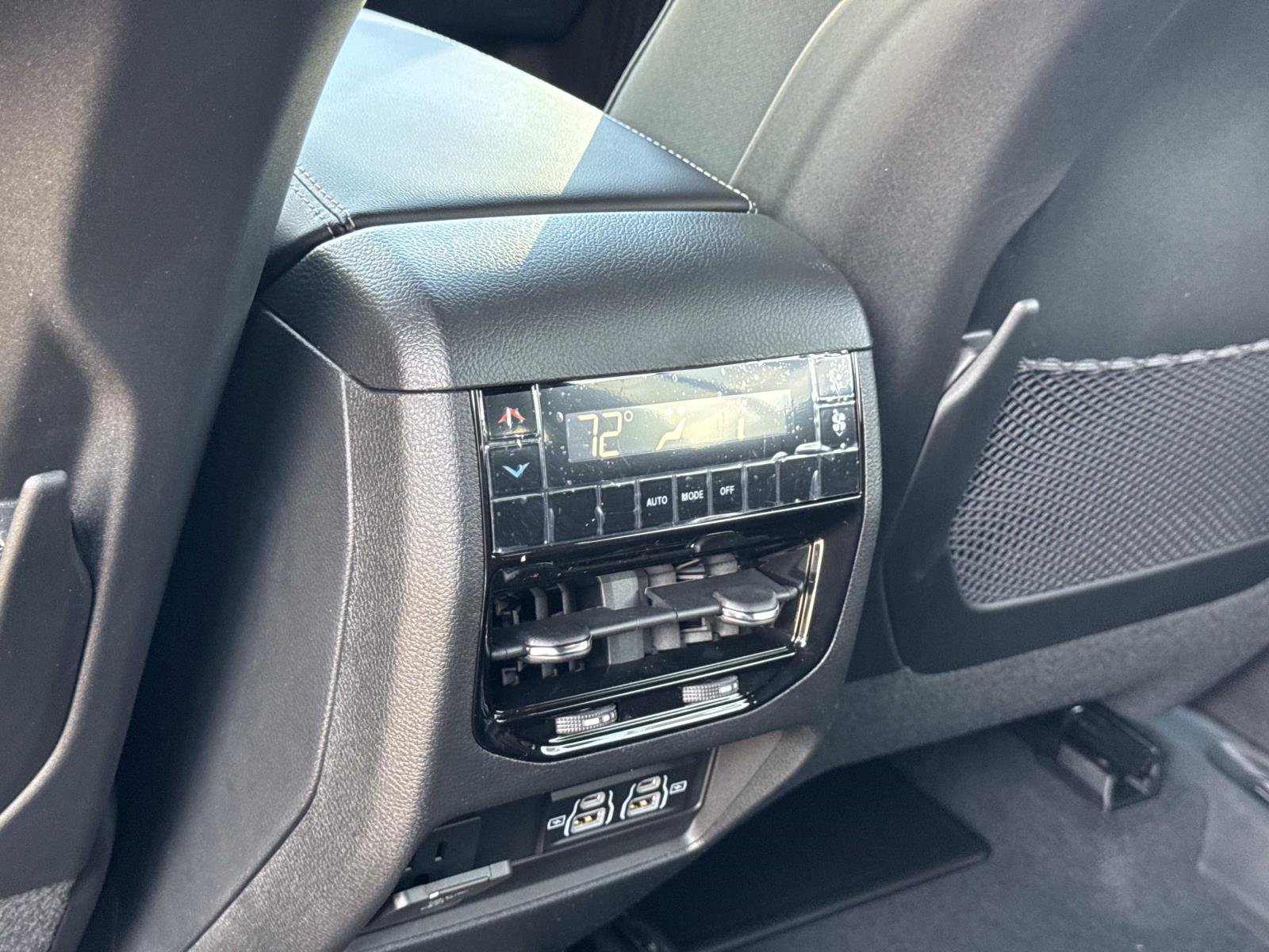 New 2026 Jeep Grand Cherokee L 2WD image 27