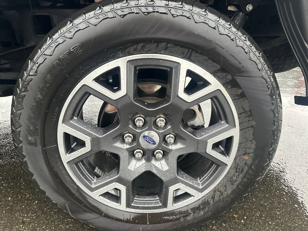 Used 2024 Ford F150 STX image 12