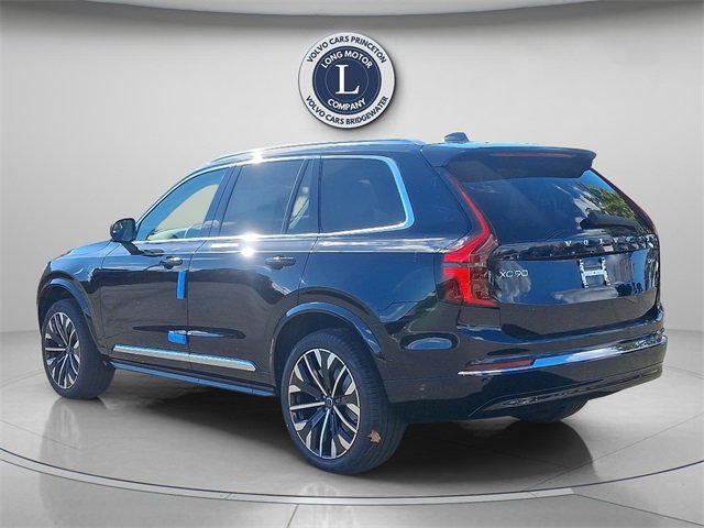 New 2026 Volvo XC90 B6 Ultra image 3