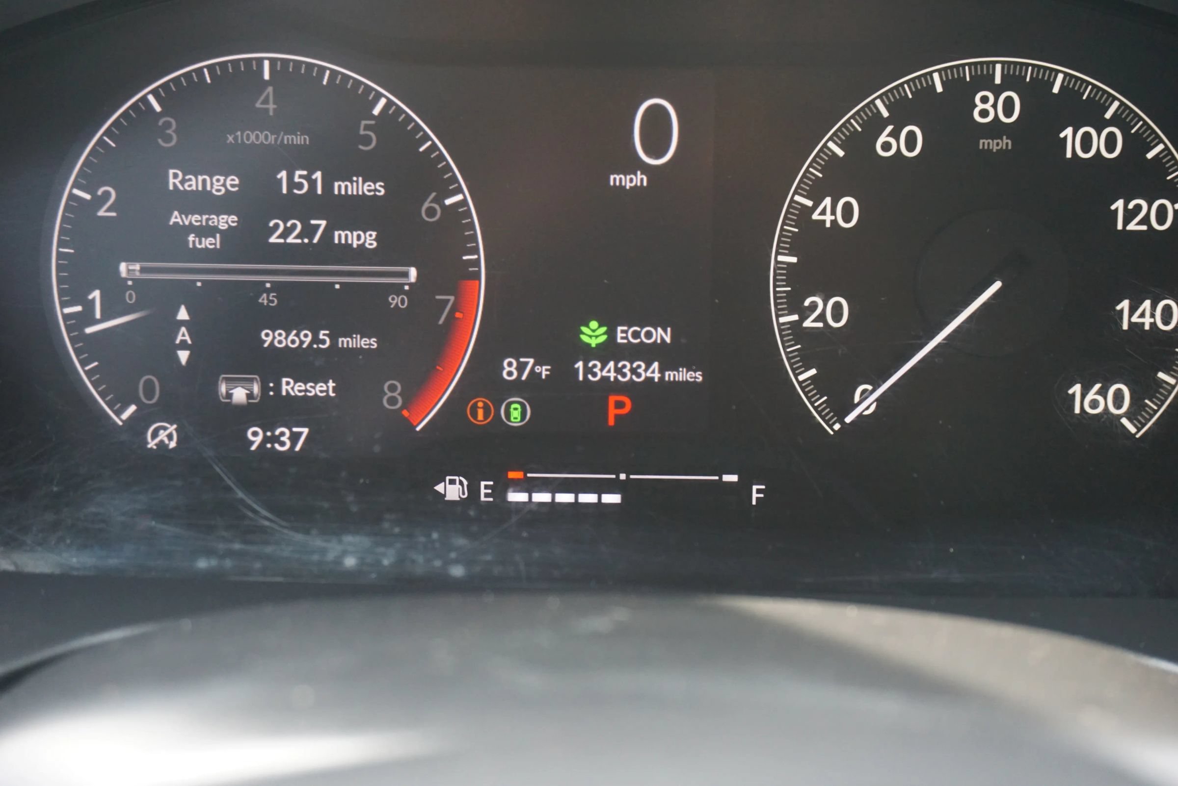Used 2022 Honda Civic Sport image 13