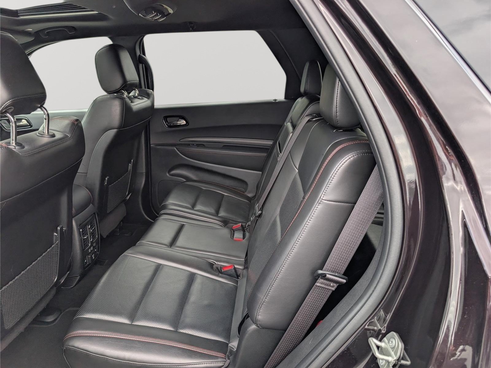Used 2024 Dodge Durango GT AWD/4WD image 15
