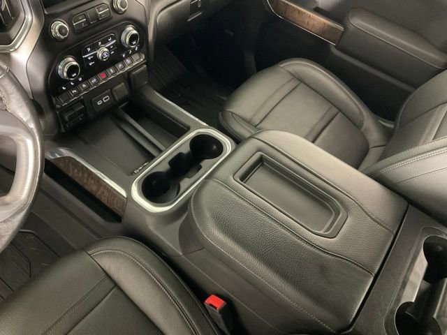 Used 2020 GMC Sierra 1500 Denali image 22