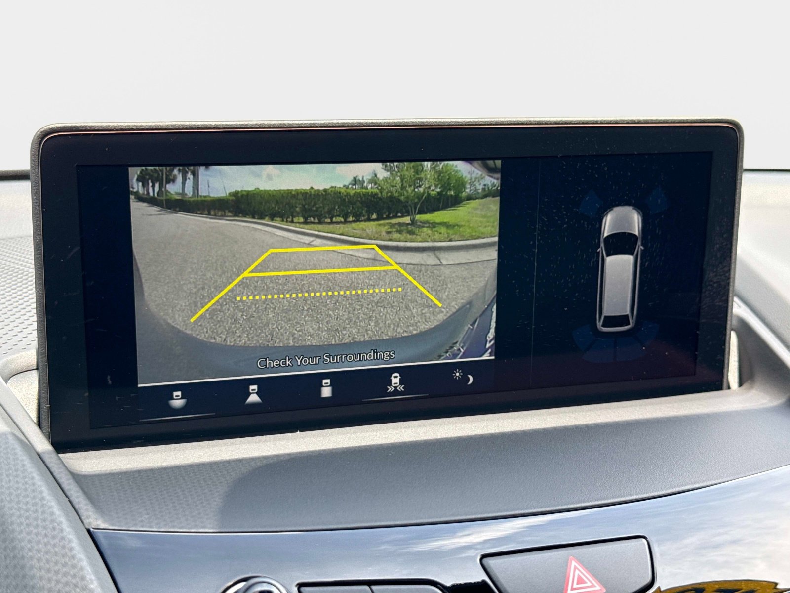 Certified 2026 Acura RDX SH-AWD w/ Technology Package image 23