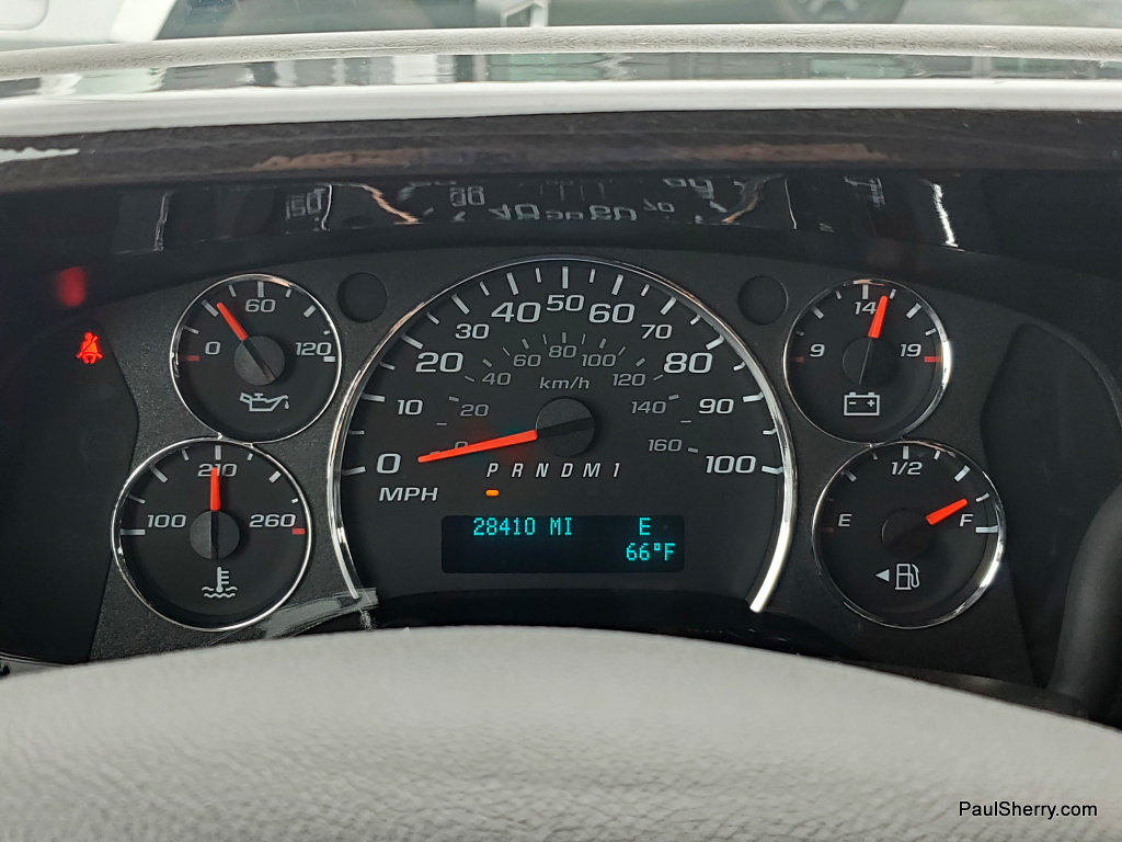 Used 2021 GMC Savana 3500 LS w/ Chrome Appearance Package RWD image 53
