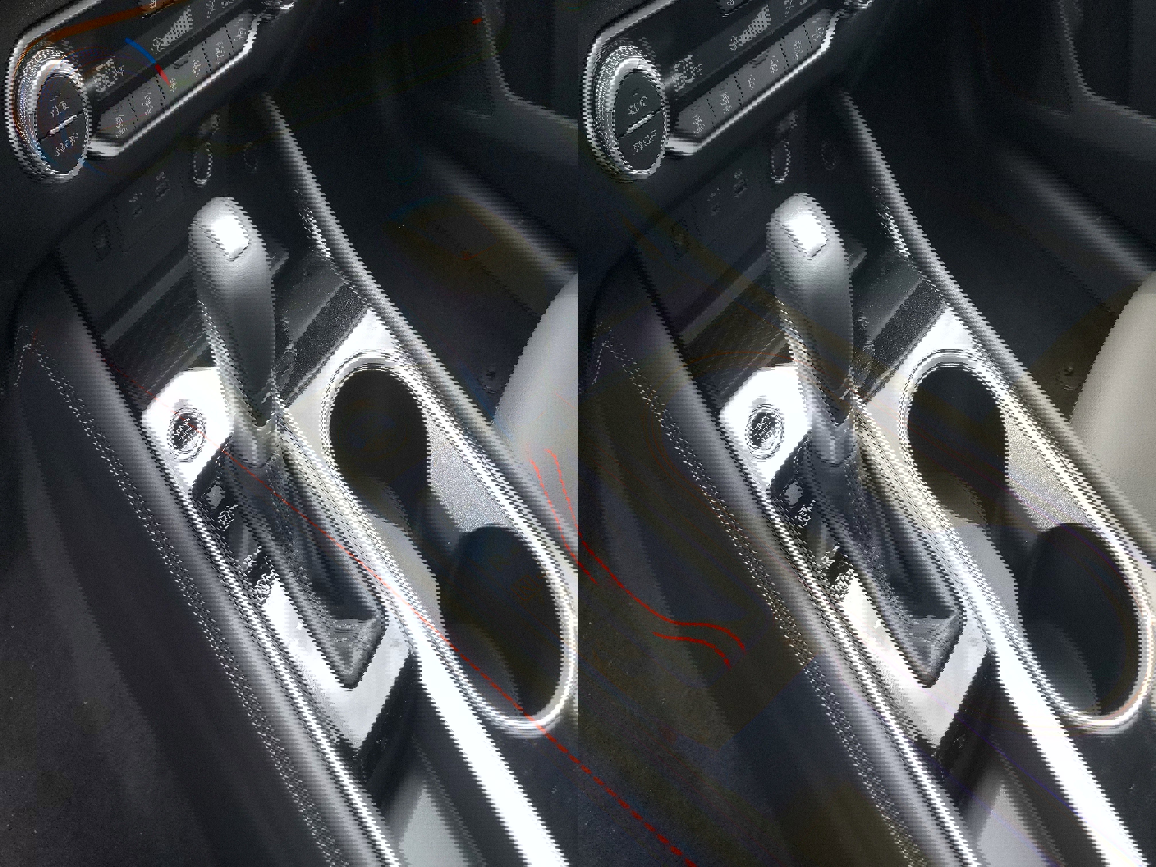 New 2025 Nissan Altima 2.5 SR w/ SR Premium Package image 24