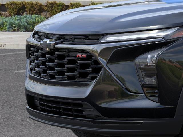 New 2026 Chevrolet Trax RS w/ Driver Confidence Package FWD image 37