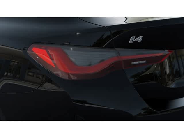 New 2026 BMW i4 xDrive40i w/ Premium Package AWD/4WD image 8