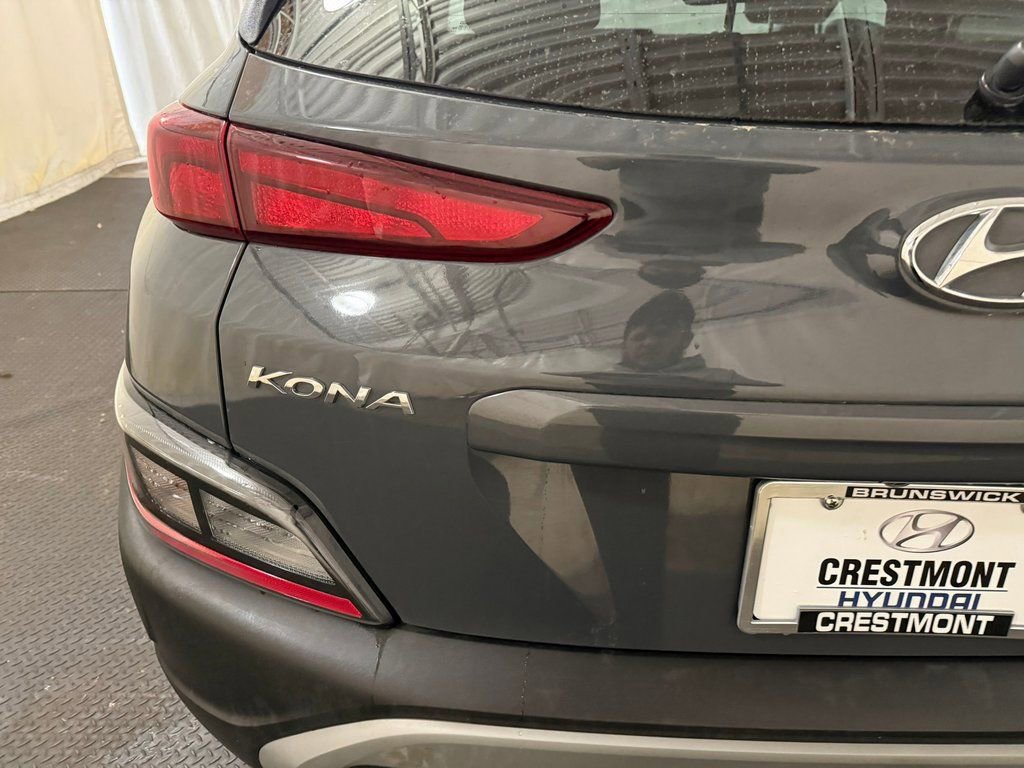 Used 2023 Hyundai Kona SEL image 10