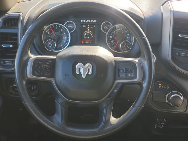 Used 2019 RAM 2500 Tradesman image 25