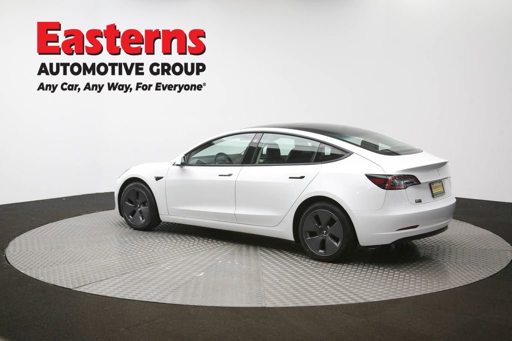 Used 2023 Tesla Model 3 Standard Range RWD image 61
