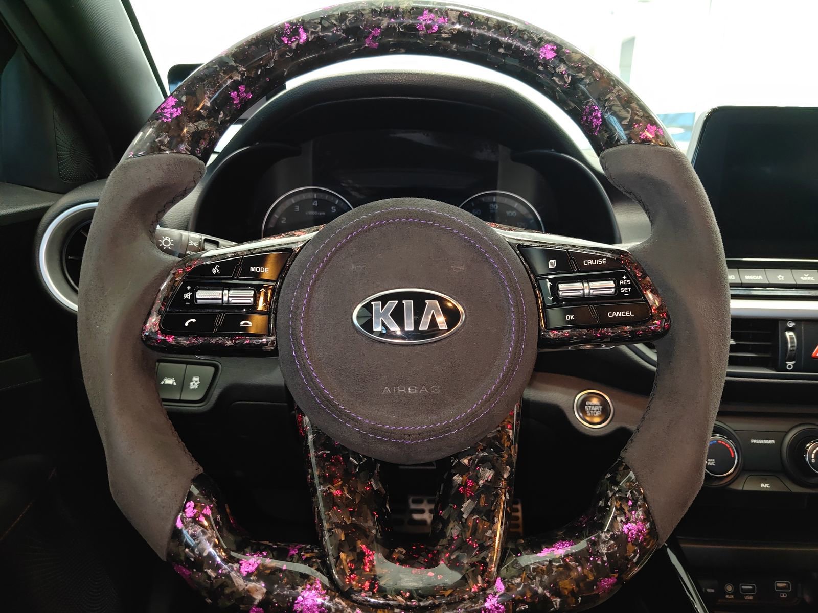 Used 2021 Kia Forte GT image 23