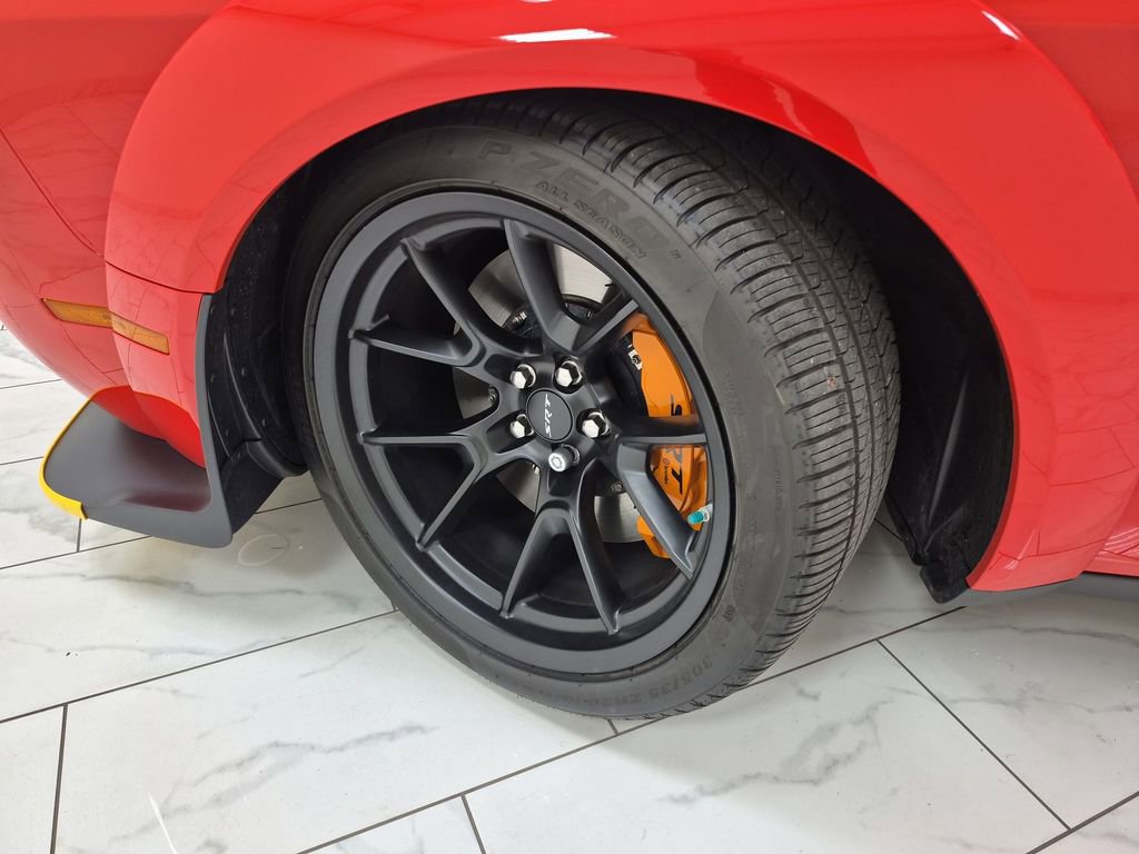 Used 2023 Dodge Challenger SRT Hellcat image 34
