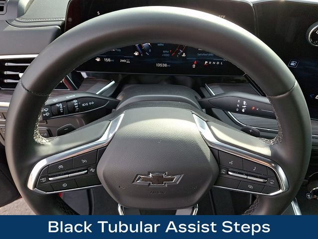 Used 2025 Chevrolet Tahoe Z71 image 23