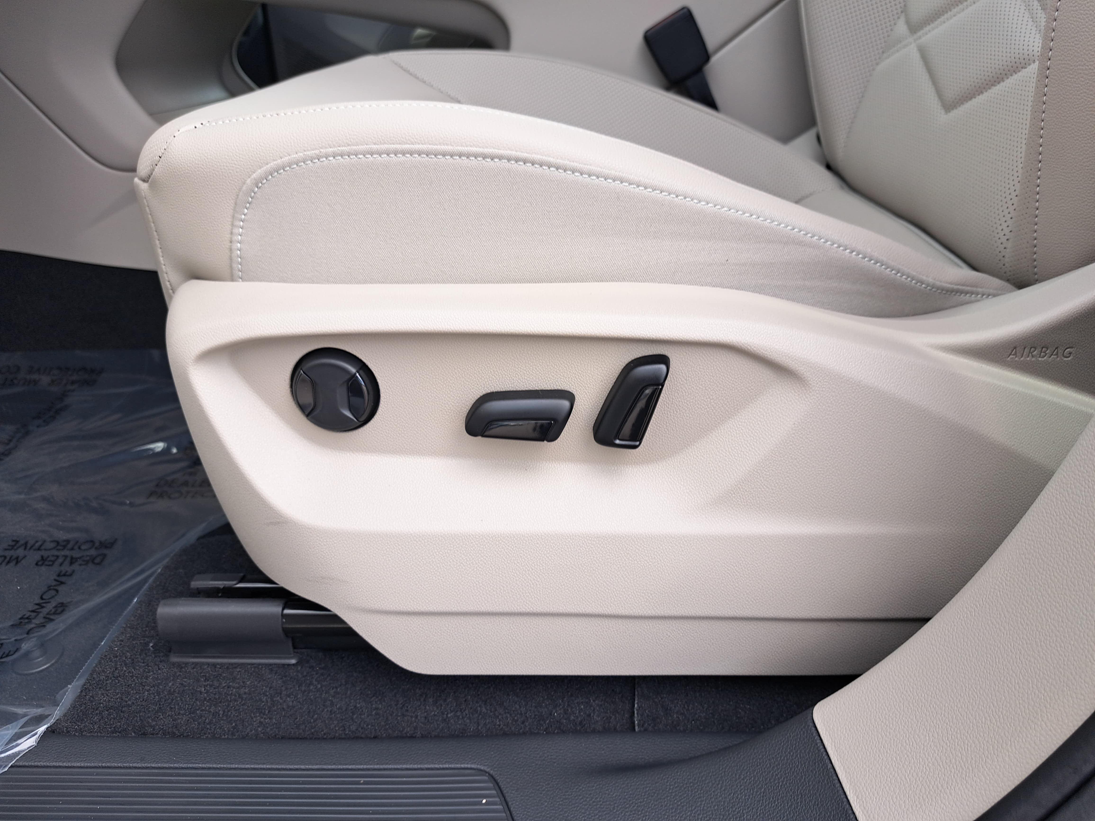 New 2026 Volkswagen Atlas SE AWD/4WD image 25