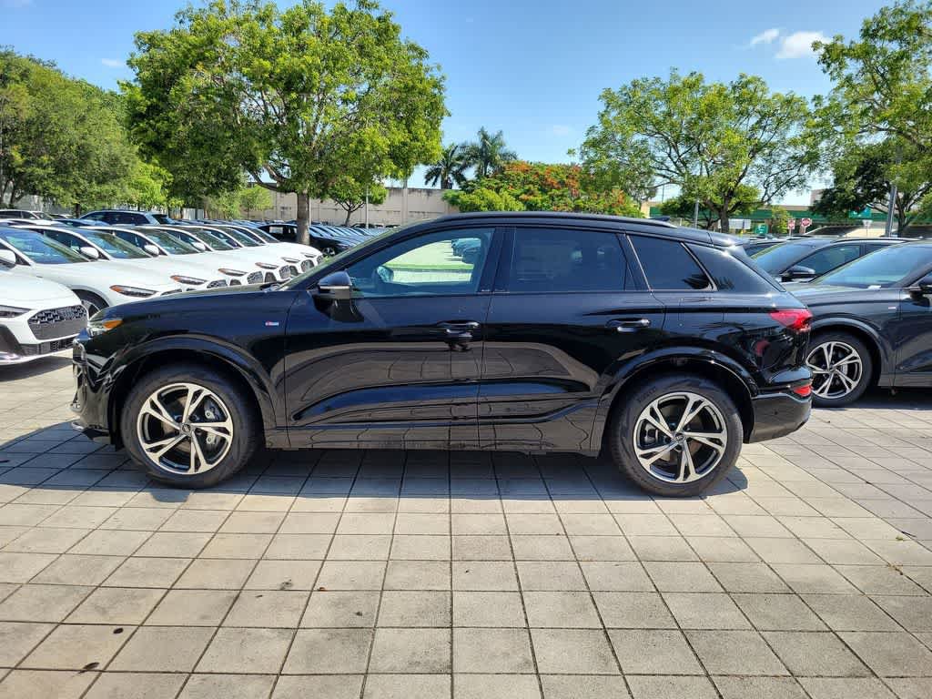 New 2027 Audi Q6 e-tron Premium Plus AWD/4WD image 5
