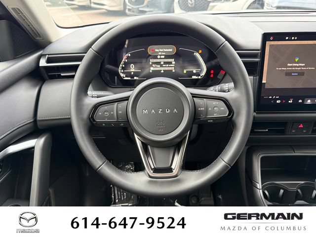 New 2026 MAZDA CX-5 Select AWD/4WD image 15