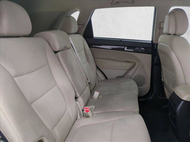 Used 2014 Kia Sorento LX FWD image 21