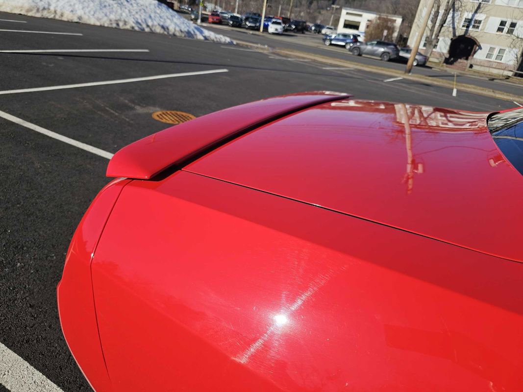 Used 2015 Dodge Challenger R/T w/ Quick Order Package 22B R/T image 6