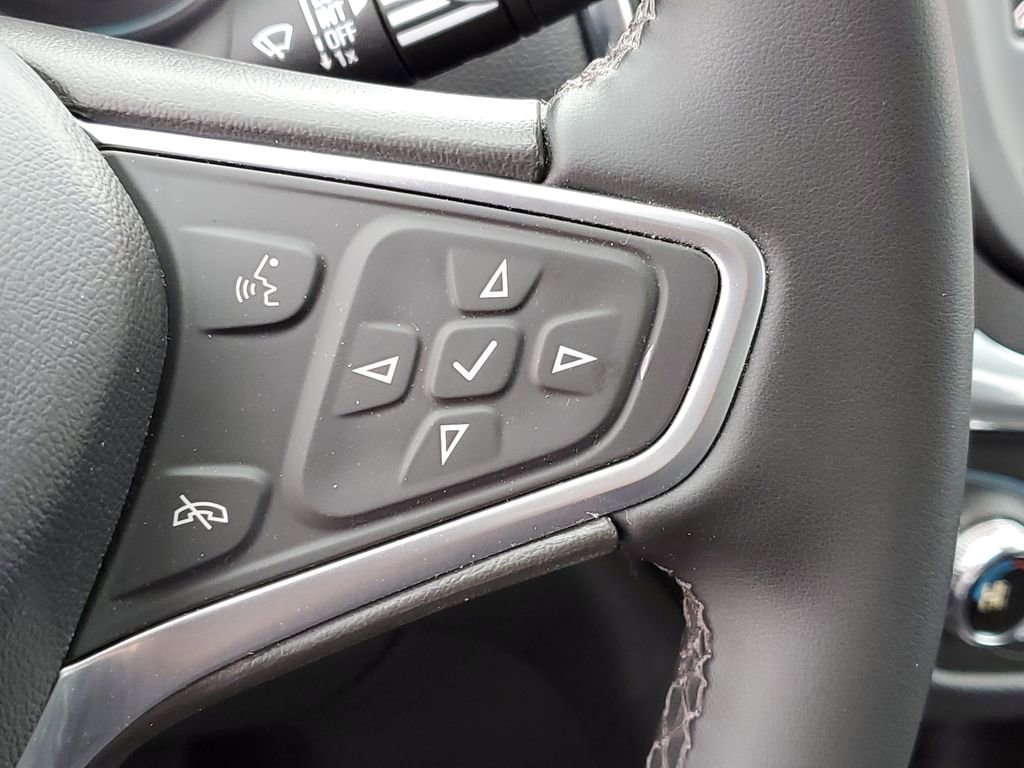 Used 2023 Chevrolet Equinox LT image 13