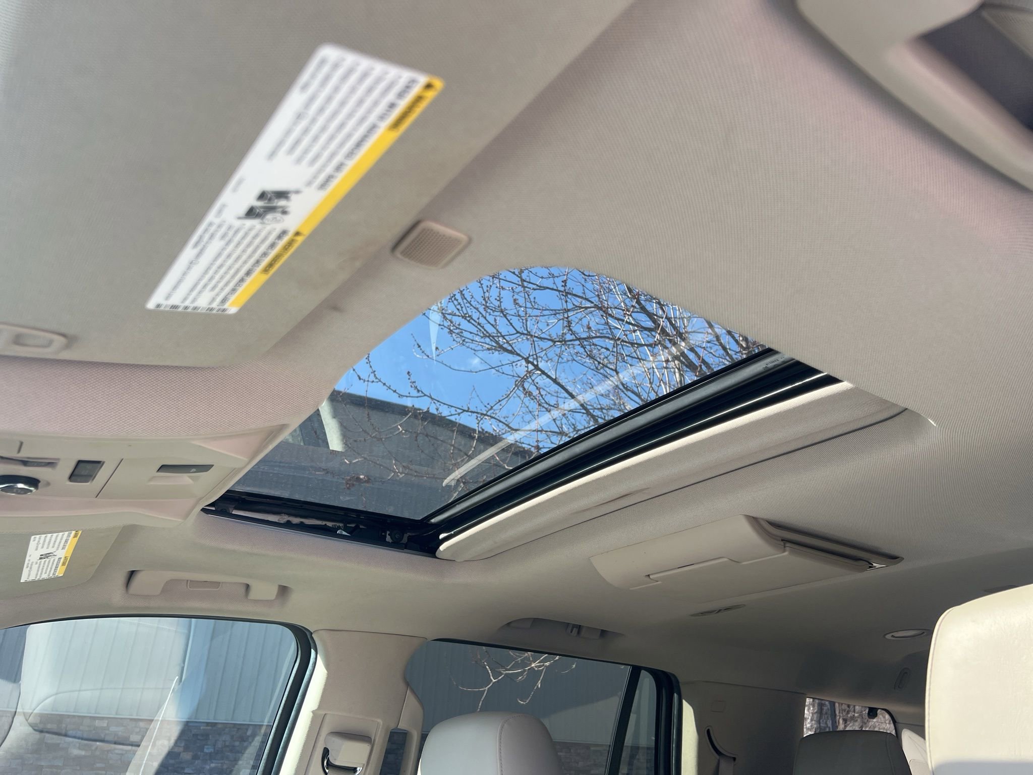 Used 2019 Cadillac Escalade Luxury image 13