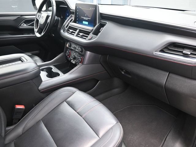 Used 2024 Chevrolet Suburban RST image 48