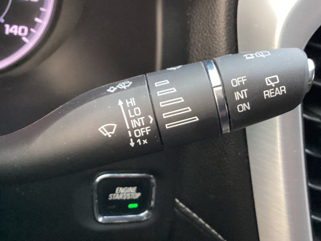 Used 2019 GMC Acadia SLE FWD image 25