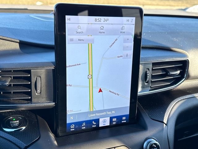 Used 2020 Ford Explorer ST w/ ST Street Pack image 22