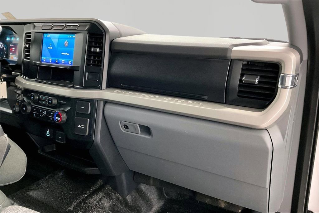 Used 2023 Ford F350 XLT image 22