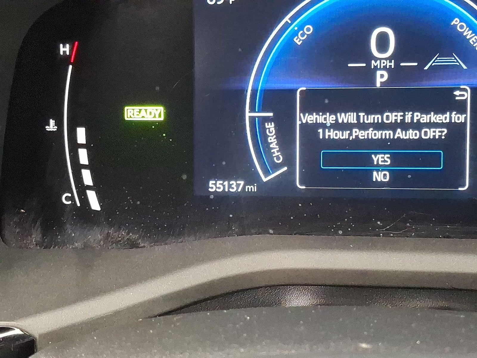 Certified 2025 Toyota Camry SE FWD image 5