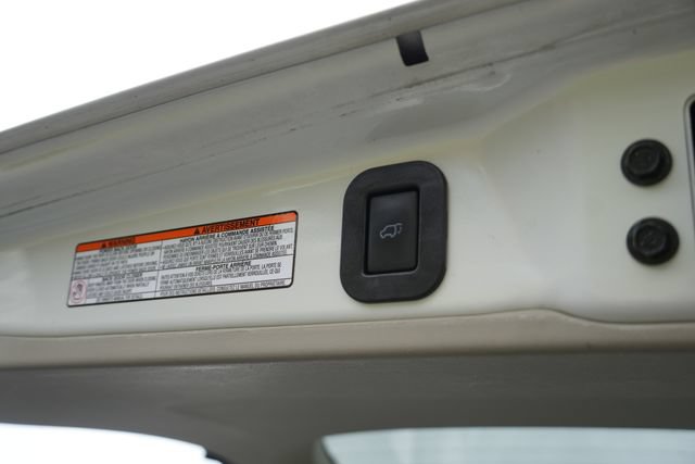 Used 2015 Toyota Sienna XLE w/ XLE Navigation Package FWD image 13