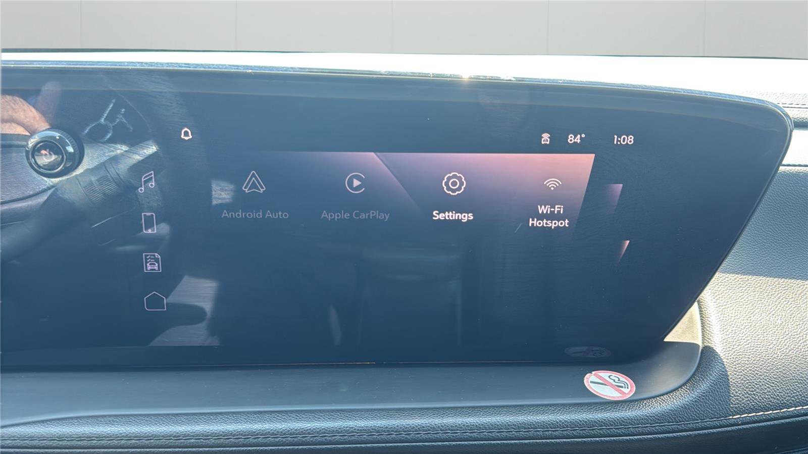 Used 2024 Buick Encore GX Sport Touring FWD image 16